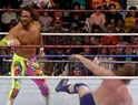 WWE一周精选片段：Randy Savage vs. Jim Duggan