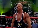 第225期07年TNA Sting vs Kurt Angle经典对战【中文解说】饺子