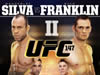 UFC 147比赛视频