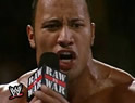 WWE经典！The Rock Says（9699）HD