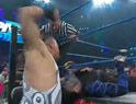TNA精彩比赛：Jeff Hardy vs.Rob Van Dam（高清）