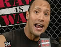 WWE经典！The Rock Says 12400（高清）