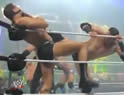 WWE MITB 2011：SmackDown公文包大战