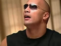 WWE经典！The Rock Says 2603（高清）