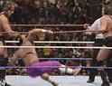 WWE一周精选：Demolition vs.Andre & Haku（高清）