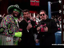 WWE首期经典RAW(1993年1月11日）