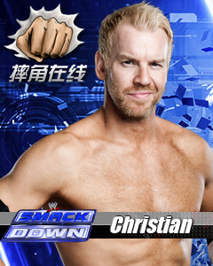 Christian将现身TNA名人堂 Flair有望回归WWE 