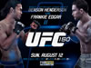 UFC 150比赛视频