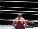 WWE SmackDown台湾站：Justin Gebriel vs.Jack Swagger