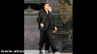 SmackDown前瞻 HBK称生活回归正常 