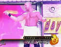 WWE经典！Val Venis vs Ric Flair（高清）