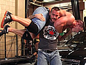 RAW 2012.09.04比赛视频