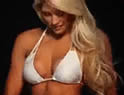 WWE女子选手凯莉无限挑逗