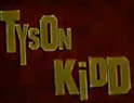 WWE Tyson Kidd出场MV（2）