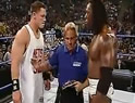 【大鹏解说】John Cena vs Booker T