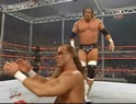 Triple H vs Shawn Michaels比赛视频