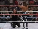 WWE送葬者vs.HBK比赛视频
