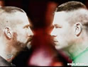 WWE冠军争夺战 John Cena Vs CM Punk