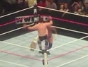 CM Punk vs Sheamus 摔迷福利，为迟来的SD致歉比赛视频