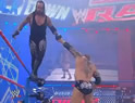 WWE09年狂傲资本 送葬者vs619vs朋克vs野兽