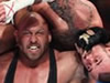 RAW 2012.10.09战报