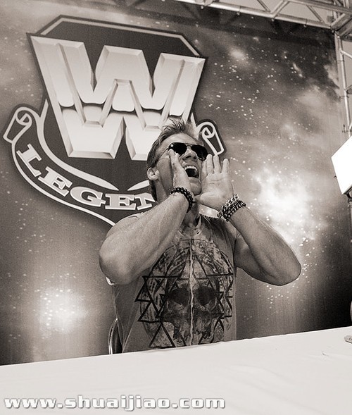 Chris Jericho图片集(3)