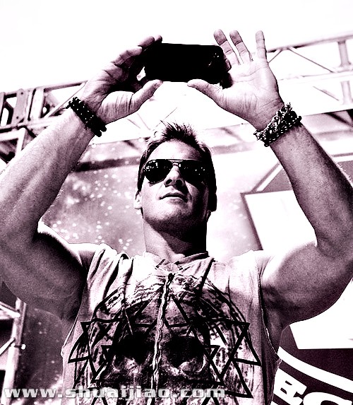 Chris Jericho图片集(3)