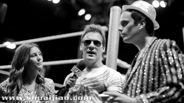Chris Jericho图片集(3)