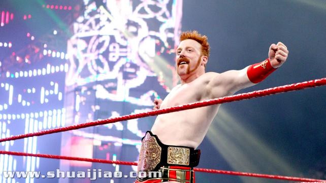 No Way Out 2012比赛图片