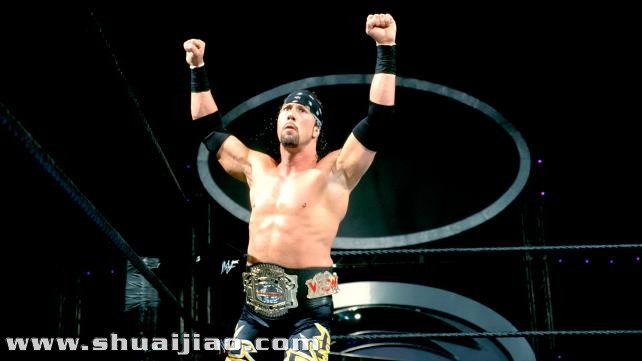 WWE统一摔角时代的复杂历史