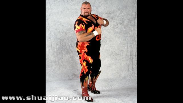 WWE潮鞋系列