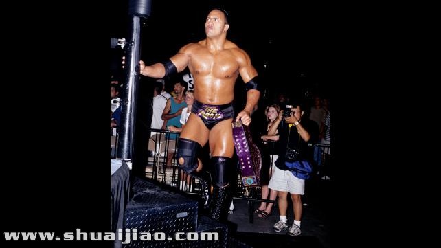 WWE Fully Loaded图片集