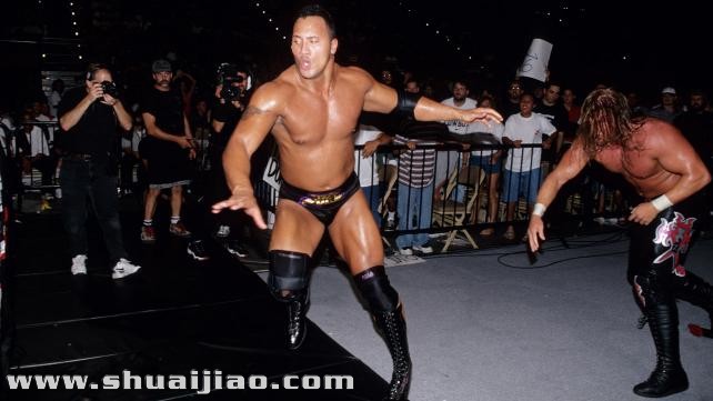 WWE Fully Loaded图片集