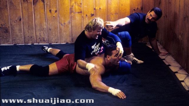 WWE Fully Loaded图片集