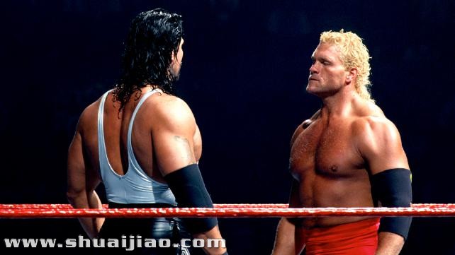 WWE In Your House经典回放