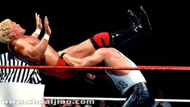 WWE In Your House经典回放