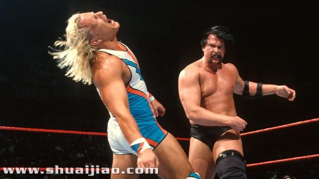 No Way Out精彩瞬间之最