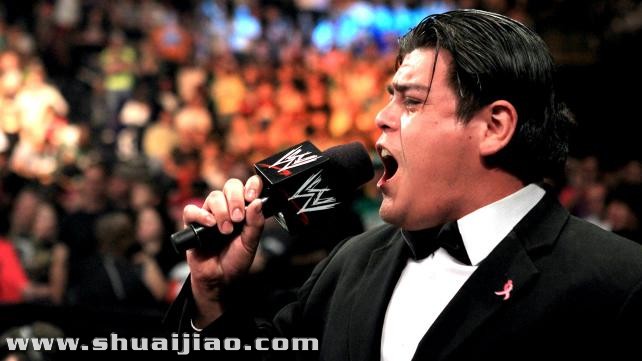 RAW 2012.10.16比赛图片