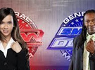 WWE悄然放弃两条剧情线