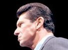 WWE二十五大私人恩怨