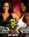 NXT 2012.08.09
