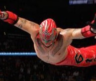 WWE史上最给力高飞摔技TOP 10