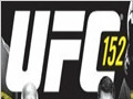 UFC 152比赛视频