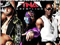 TNA No Surrender 2012比赛视频