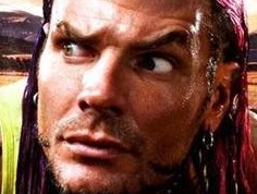 哈迪合同三月到期 仍将与TNA续约？
