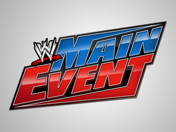WWE将大力打造“Main Event”节目