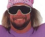 WWE擂台十大事件：第五名：极度疯狂的Macho Man