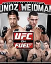 UFC on Fuel TV 4