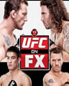 UFC on FX 4