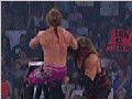 7人团体大战《RAW TLC 2002》